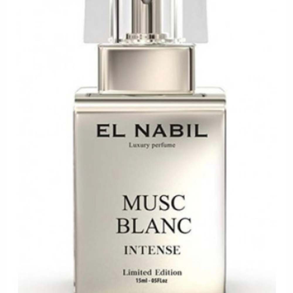 EL NABIL MUSC BLANC